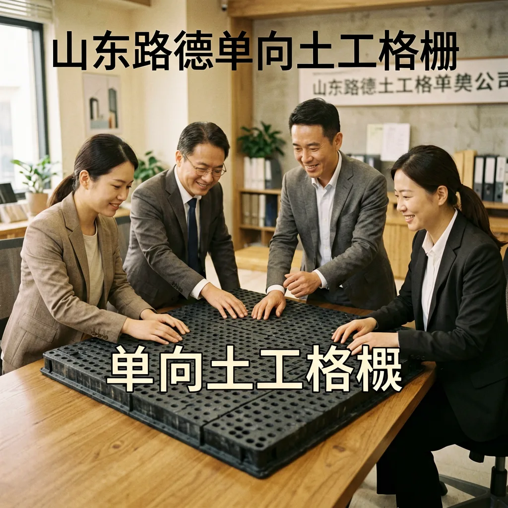 复合土工膜